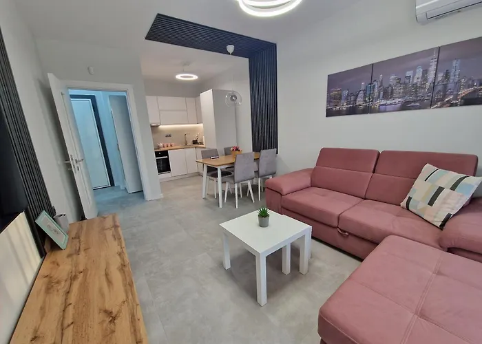Sun Home In The Heart Of Plovdiv