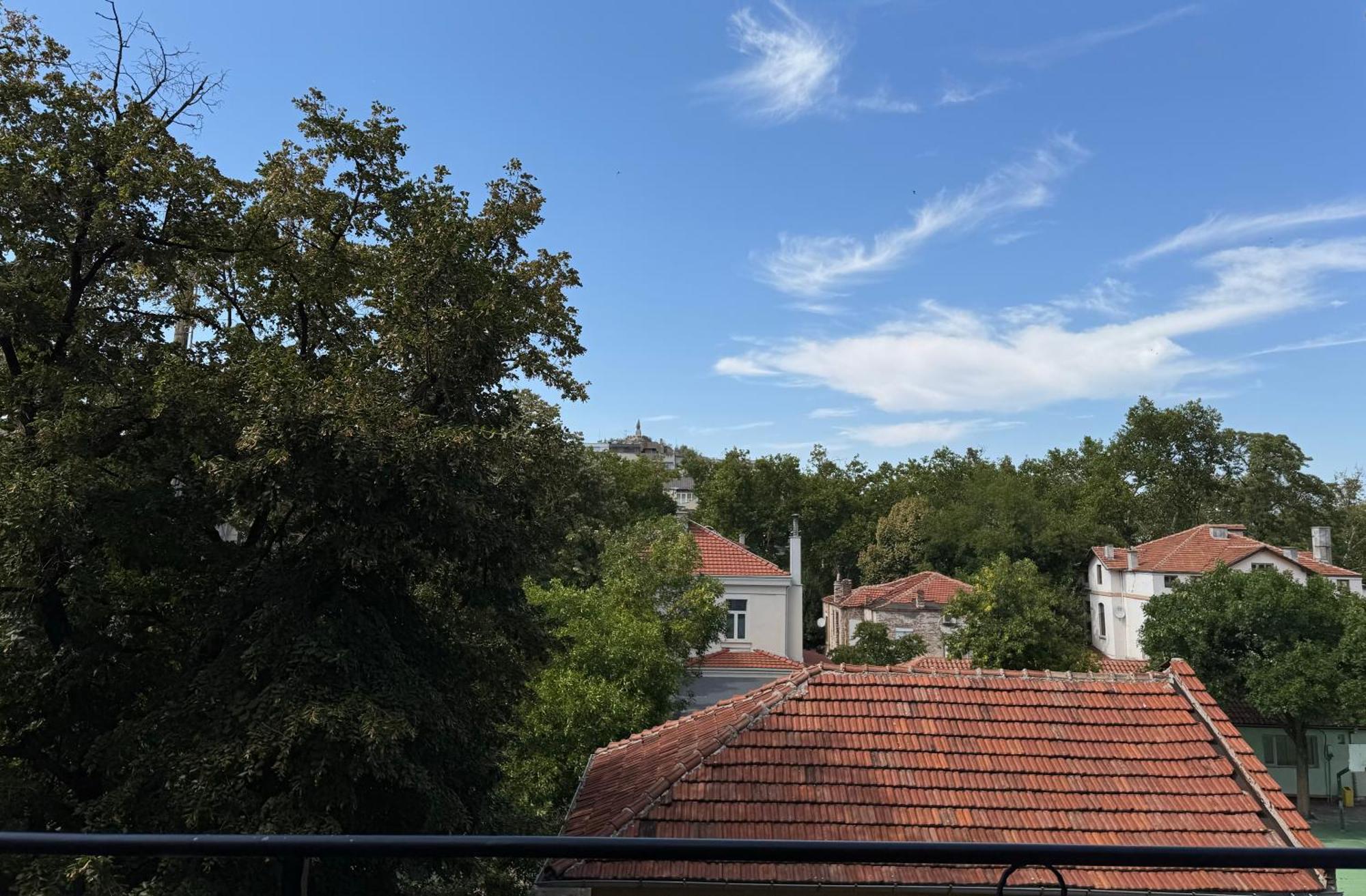 Sun In The Heart Of Apartment Plovdiv