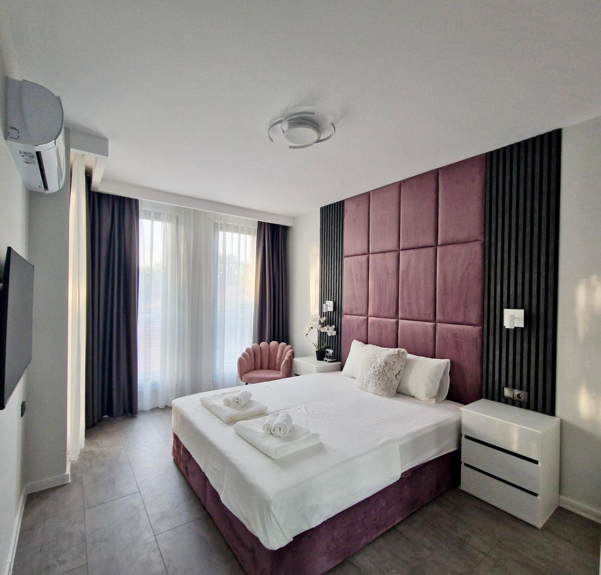 Apartment Sun In The Heart Of Plovdiv